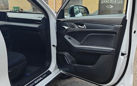 Haval Jolion, 2024 год, 1 950 000 рублей, 11 фотография