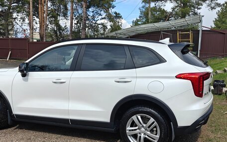 Haval Jolion, 2024 год, 1 950 000 рублей, 17 фотография