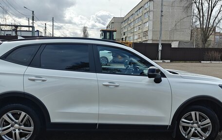 Haval Jolion, 2024 год, 1 950 000 рублей, 15 фотография