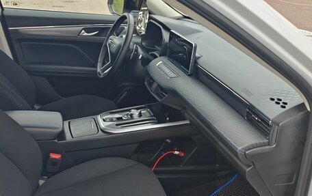 Haval Jolion, 2024 год, 1 950 000 рублей, 18 фотография