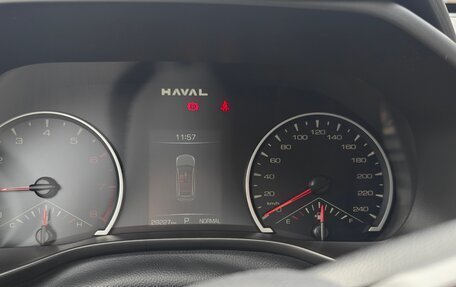 Haval Jolion, 2024 год, 1 950 000 рублей, 8 фотография