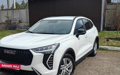 Haval Jolion, 2024 год, 1 950 000 рублей, 13 фотография