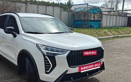 Haval Jolion, 2024 год, 1 950 000 рублей, 14 фотография