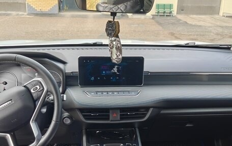 Haval Jolion, 2024 год, 1 950 000 рублей, 9 фотография