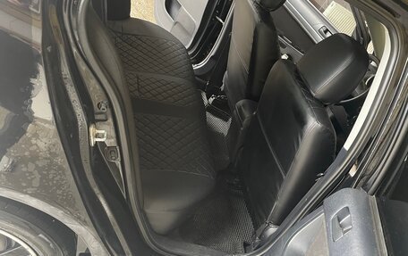 Mitsubishi Lancer IX, 2008 год, 530 000 рублей, 8 фотография