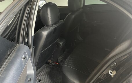 Mitsubishi Lancer IX, 2008 год, 530 000 рублей, 7 фотография