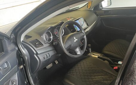 Mitsubishi Lancer IX, 2008 год, 530 000 рублей, 6 фотография