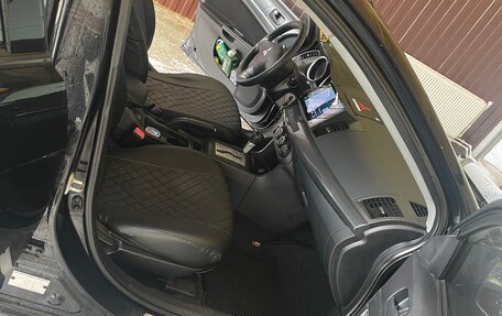 Mitsubishi Lancer IX, 2008 год, 530 000 рублей, 9 фотография