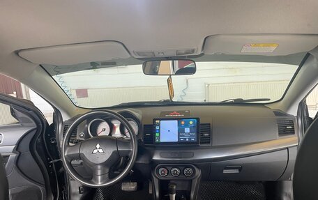 Mitsubishi Lancer IX, 2008 год, 530 000 рублей, 10 фотография