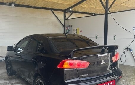 Mitsubishi Lancer IX, 2008 год, 530 000 рублей, 5 фотография