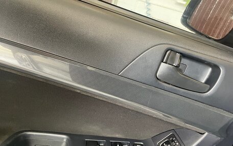 Mitsubishi Lancer IX, 2008 год, 530 000 рублей, 12 фотография