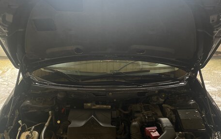 Mitsubishi Lancer IX, 2008 год, 530 000 рублей, 20 фотография