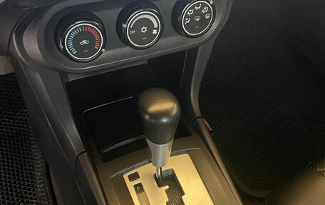 Mitsubishi Lancer IX, 2008 год, 530 000 рублей, 14 фотография