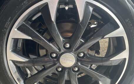 Mitsubishi Lancer IX, 2008 год, 530 000 рублей, 23 фотография