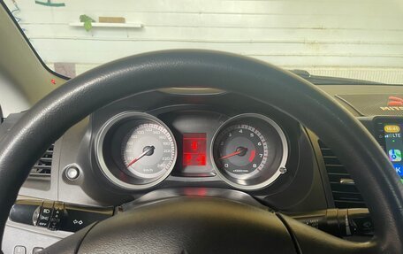 Mitsubishi Lancer IX, 2008 год, 530 000 рублей, 15 фотография