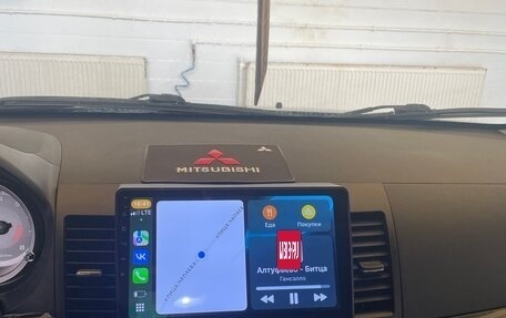 Mitsubishi Lancer IX, 2008 год, 530 000 рублей, 16 фотография