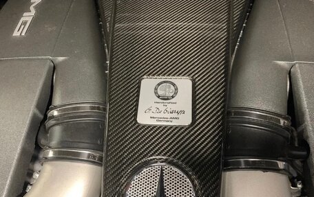 Mercedes-Benz GLE AMG, 2017 год, 8 000 000 рублей, 15 фотография