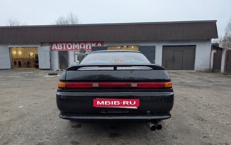Toyota Mark II VIII (X100), 1984 год, 400 000 рублей, 4 фотография