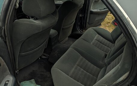 Toyota Mark II VIII (X100), 1984 год, 400 000 рублей, 6 фотография