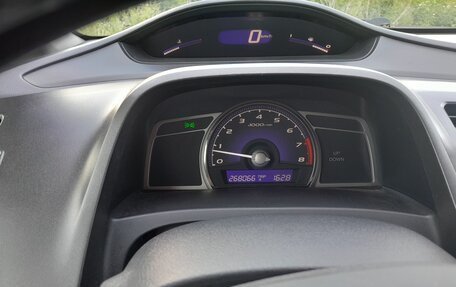 Honda Civic VIII, 2009 год, 650 000 рублей, 5 фотография