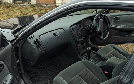 Toyota Mark II VIII (X100), 1984 год, 400 000 рублей, 5 фотография