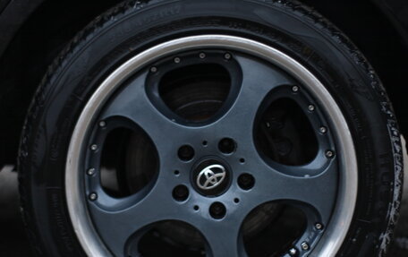 Toyota Mark II VIII (X100), 1984 год, 400 000 рублей, 9 фотография