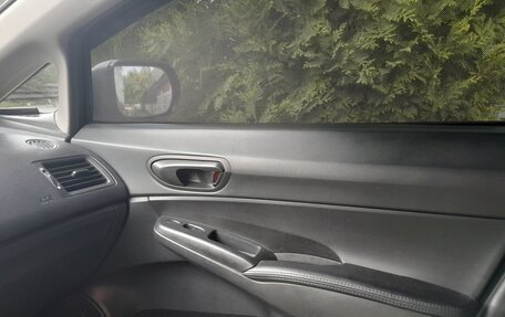 Honda Civic VIII, 2009 год, 650 000 рублей, 7 фотография