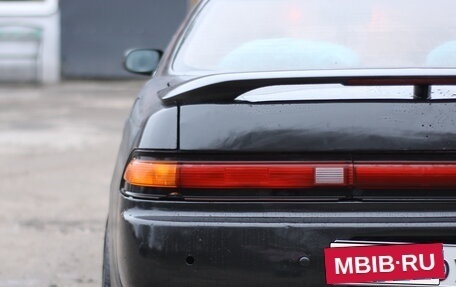 Toyota Mark II VIII (X100), 1984 год, 400 000 рублей, 10 фотография