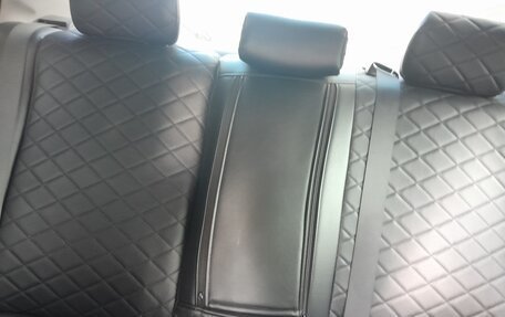 Honda Civic VIII, 2009 год, 650 000 рублей, 9 фотография