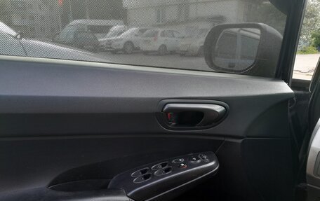 Honda Civic VIII, 2009 год, 650 000 рублей, 8 фотография