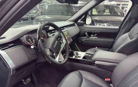 Land Rover Range Rover IV рестайлинг, 2026 год, 23 990 000 рублей, 5 фотография