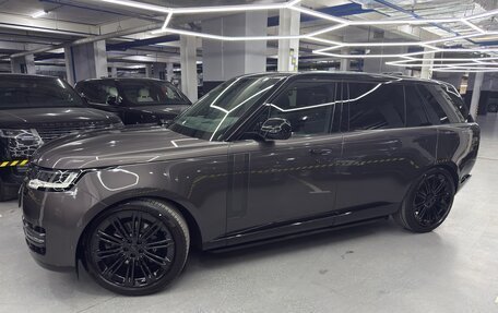 Land Rover Range Rover IV рестайлинг, 2026 год, 23 990 000 рублей, 2 фотография