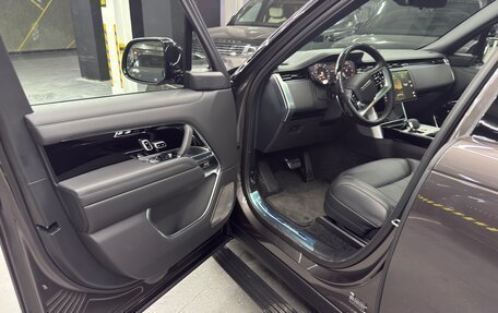 Land Rover Range Rover IV рестайлинг, 2026 год, 23 990 000 рублей, 4 фотография