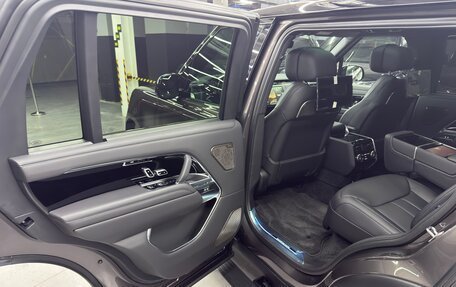 Land Rover Range Rover IV рестайлинг, 2026 год, 23 990 000 рублей, 6 фотография