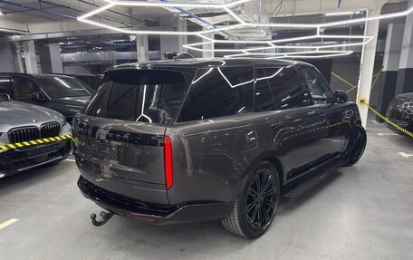 Land Rover Range Rover IV рестайлинг, 2026 год, 23 990 000 рублей, 9 фотография