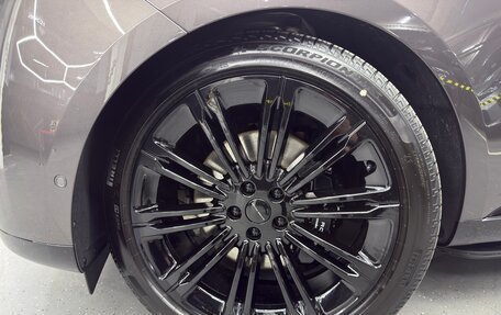 Land Rover Range Rover IV рестайлинг, 2026 год, 23 990 000 рублей, 3 фотография