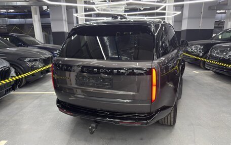 Land Rover Range Rover IV рестайлинг, 2026 год, 23 990 000 рублей, 8 фотография