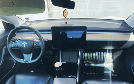 Tesla Model 3 I, 2020 год, 3 150 000 рублей, 5 фотография