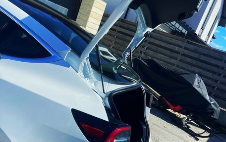 Tesla Model 3 I, 2020 год, 3 150 000 рублей, 10 фотография