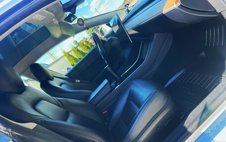Tesla Model 3 I, 2020 год, 3 150 000 рублей, 13 фотография