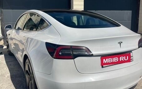 Tesla Model 3 I, 2020 год, 3 150 000 рублей, 8 фотография