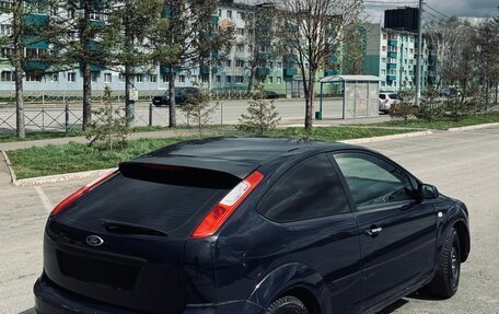Ford Focus II рестайлинг, 2007 год, 270 000 рублей, 6 фотография
