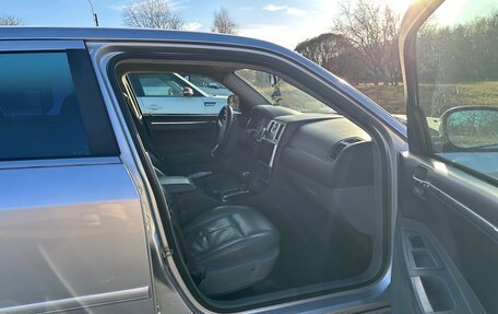 Chrysler 300C II, 2004 год, 850 000 рублей, 11 фотография