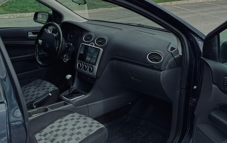 Ford Focus II рестайлинг, 2007 год, 270 000 рублей, 8 фотография