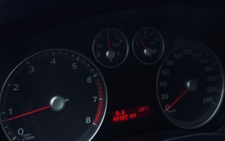 Ford Focus II рестайлинг, 2007 год, 270 000 рублей, 12 фотография