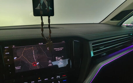 Volkswagen Touareg III, 2021 год, 7 900 000 рублей, 7 фотография