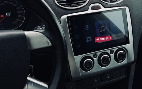 Ford Focus II рестайлинг, 2007 год, 270 000 рублей, 9 фотография