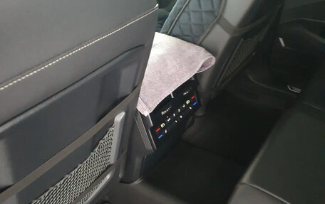 Volkswagen Touareg III, 2021 год, 7 900 000 рублей, 12 фотография