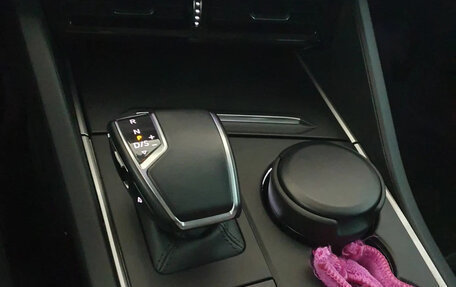 Volkswagen Touareg III, 2021 год, 7 900 000 рублей, 20 фотография