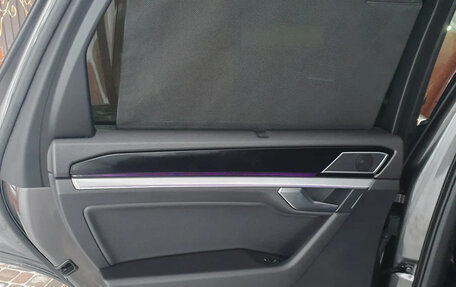 Volkswagen Touareg III, 2021 год, 7 900 000 рублей, 13 фотография